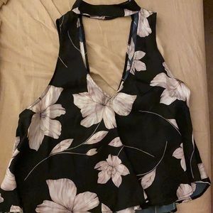 Show me your mumu halter top